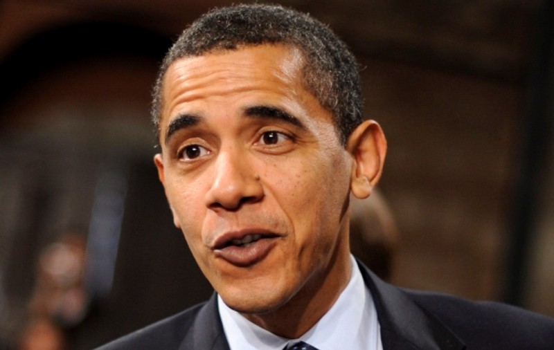 Strămoşul lui Obama i-a lăsat fiului o moştenire de... 12 pence