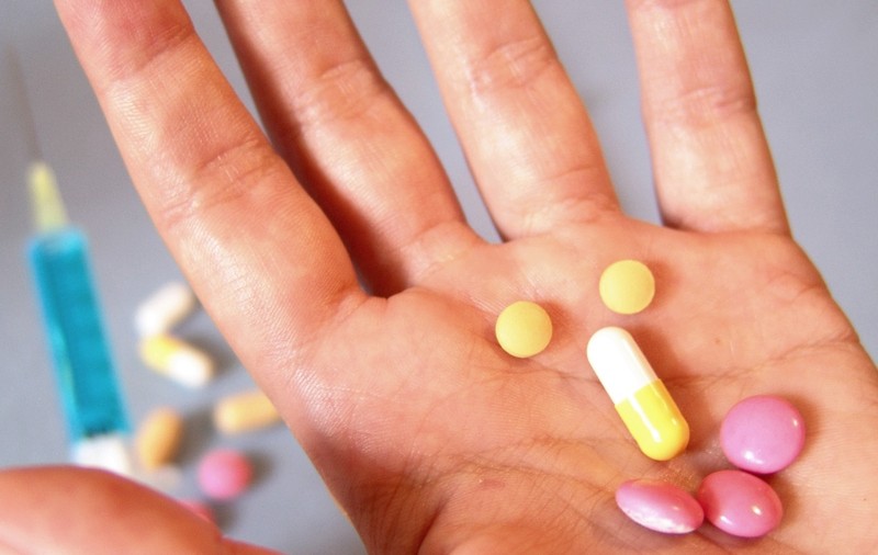 În câţiva ani se va comercializa o pilulă care combate cancerul 