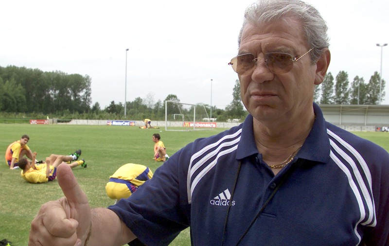 Pronosticul lui Ienei: ”Bate Steaua!”. Unde crede că se va face diferenţa