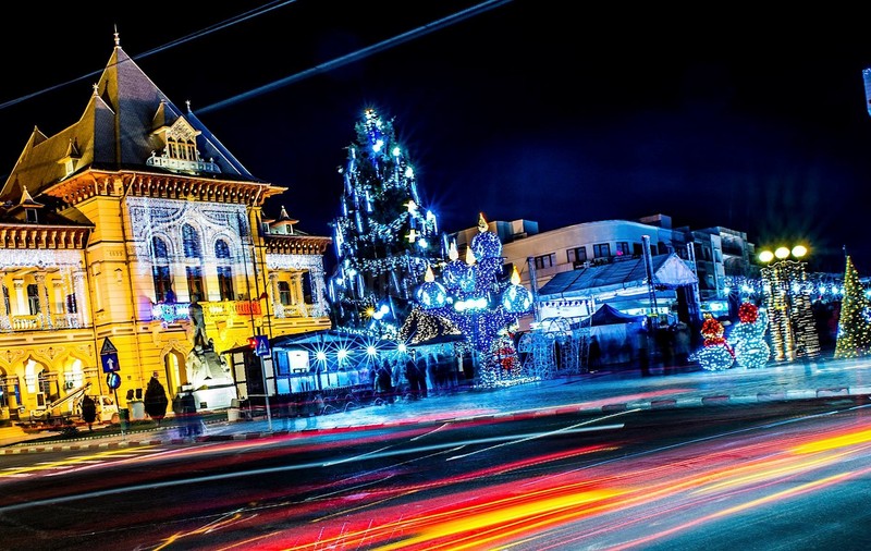 Petreceri de 1 Decembrie la Buzău: Iahnie de fasole cu ciolan afumat, dar și meniu de post