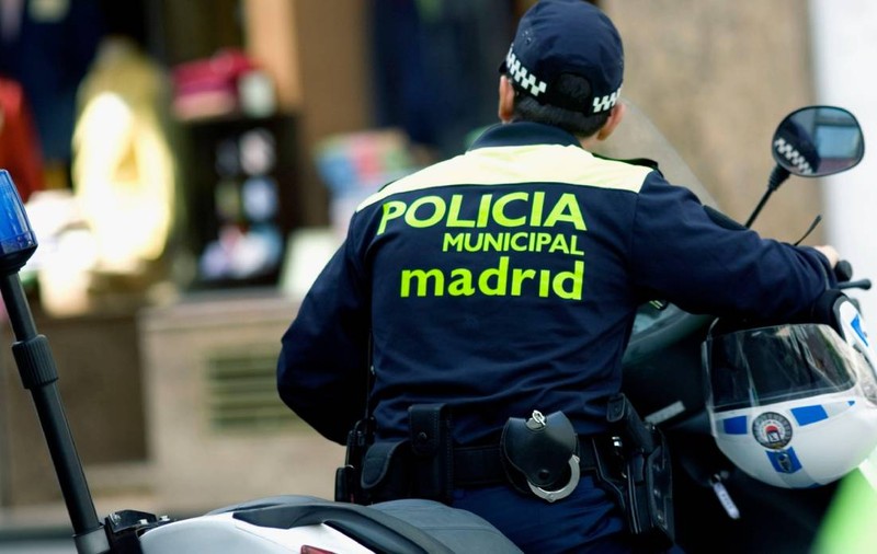 Un român arestat de 101 ori a fost bătut de angajații unui restaurant japonez pe care-l jefuia, în Madrid. Polițiștii l-au resuscitat