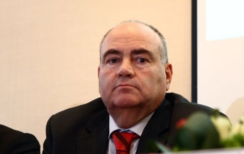 Vasile Ciurchea, fostul șef al CNAS, a fost audiat la DNA într-un dosar de corupție