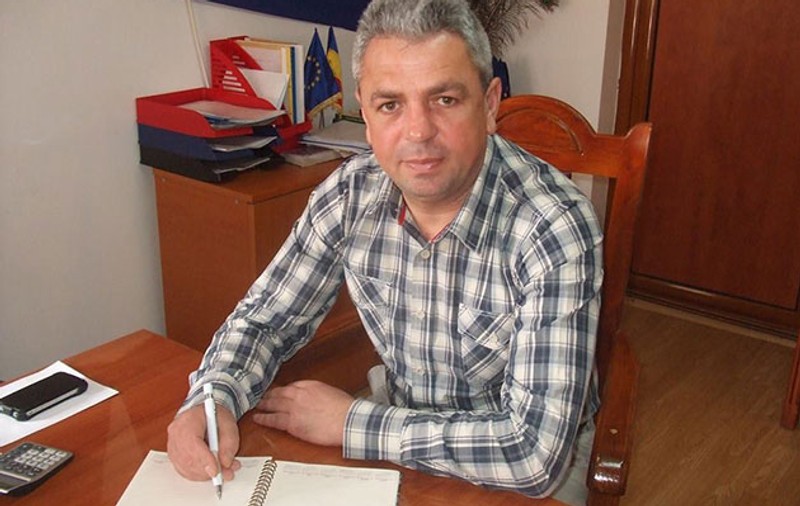 Lista cu salariile din Primăria Corbi din Argeș, făcută publică pe Facebook. Cât câștigă primarul