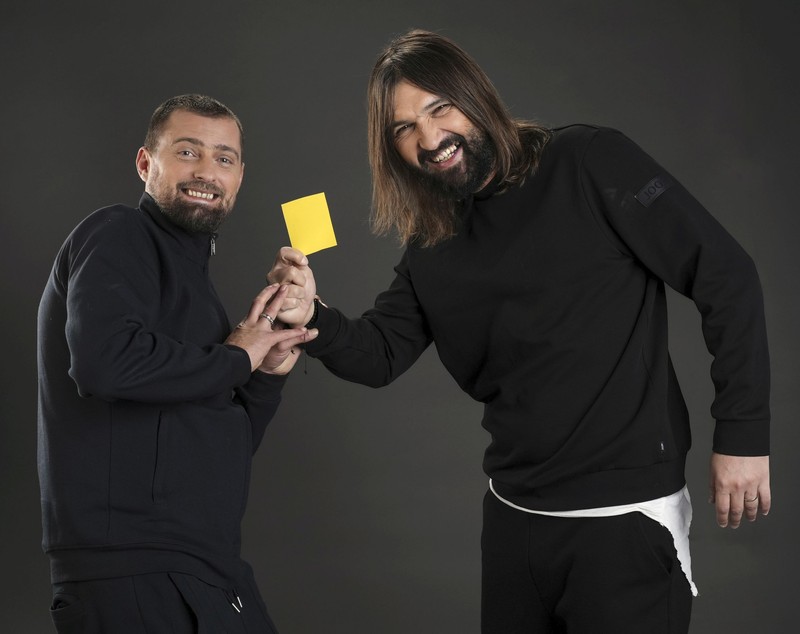 Reacția lui Adrian Mutu, după ce s-a zvonit că Gabi Tamaș și Dan Alexa au câștigat Asia Express: „Sunt curios ce au făcut pe acolo”