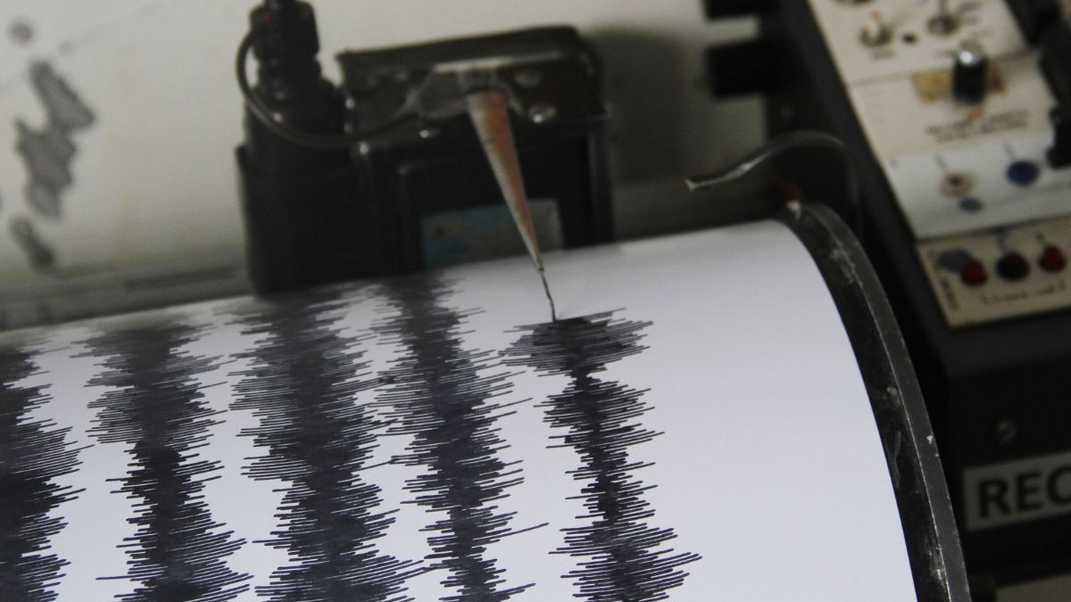 Cutremur în România vineri dimineața, 18 septembrie. Ce magnitudine a avut seismul. Sursă foto: Envato