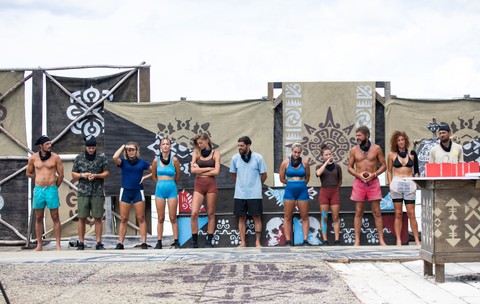Survivor România 16 mai 2026. Luptă aprigă pentru Imunitate. Concurenții sunt pregătiți de orice