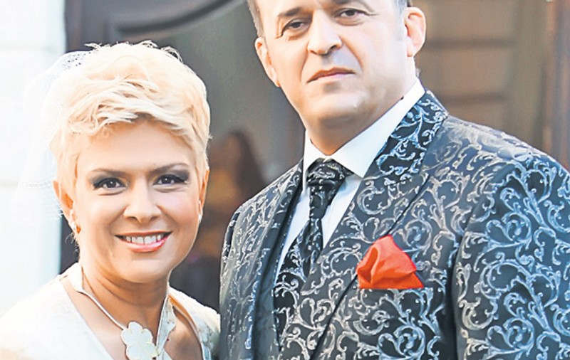 Teo Trandafir, primele declaraţii după nuntă: vezi ce regretă!