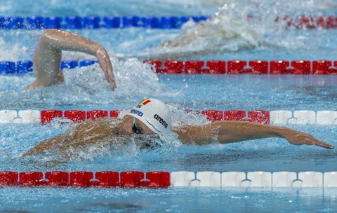 david-popovici-calificare-semifinale-200-m-liber-campionat-mondial-natatie-singapore