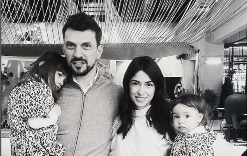 Cum arată apartamentul de lux în care Diana Bart locuiește cu familia. E foarte mare și mobilat modern: „Totul s-a făcut după ideile mele”