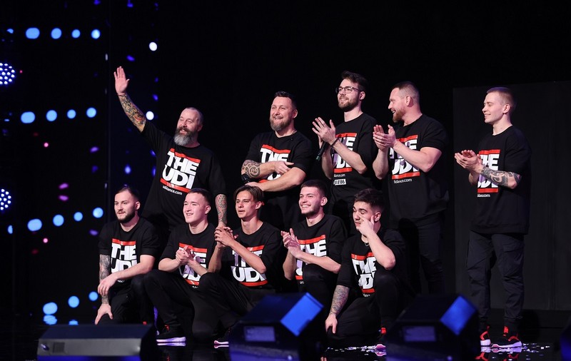 Cine e trupa UDI de la „Românii au talent”, sezonul 12. A primit Golden Buzz de la Dragoș Bucur și merge în semifinale