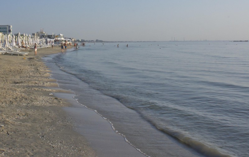 Zeci de plaje din Constanța vor fi închiriate pe o perioadă de 10 ani