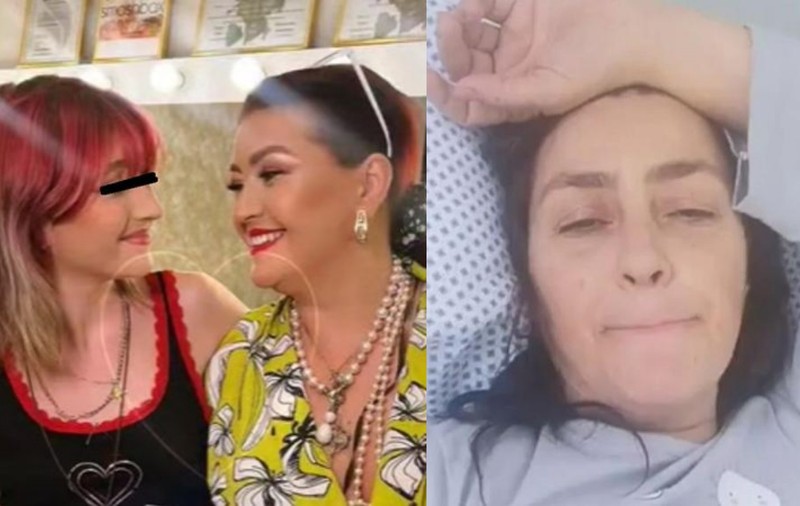 Ce se întâmplă cu fiica Ronei Hartner după moartea mamei sale. Sumayla are de luat o decizie importantă. „Toată viața ei este în Franța”