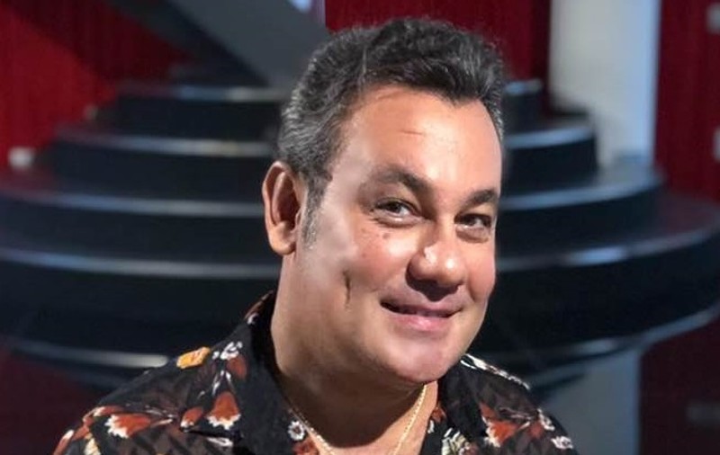 Ionuţ Dolănescu a votat din izolare, după ce a fost depistat cu noul coronavirus. Pe cine vrea artistul președinte al Americii. “Nu am putut să fac această călătorie”