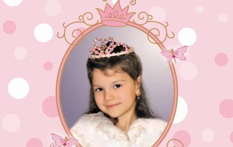 Cleopatra Stratan lansează “La vârsta de 5 ani”