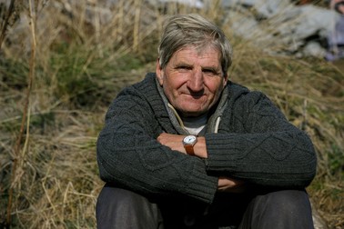 Costică Calmuschi, 64 de ani