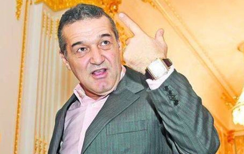 Gigi Becali AR PUTEA IEŞI AZI DIN ÎNCHISOARE! Uite ce l-ar putea salva
