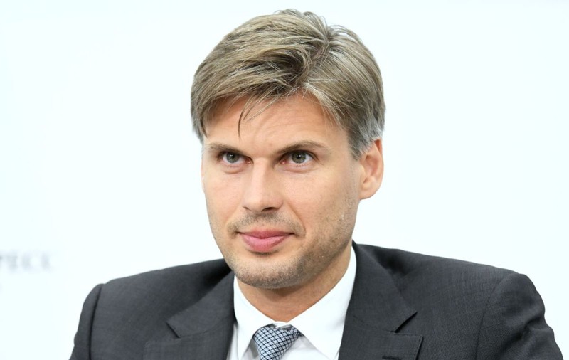 Economist, „iubăreț” și plagiator. Cine este Dmitri Bakanov, noul șef al agenției spațiale de stat ruse Roscosmos