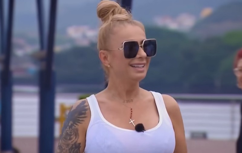Anamaria Prodan rupe tăcerea despre onorariul de la „America Express”, după ce s-a zis că a primit 50.000 de euro: „Eu nu-s o prezență ieftină”