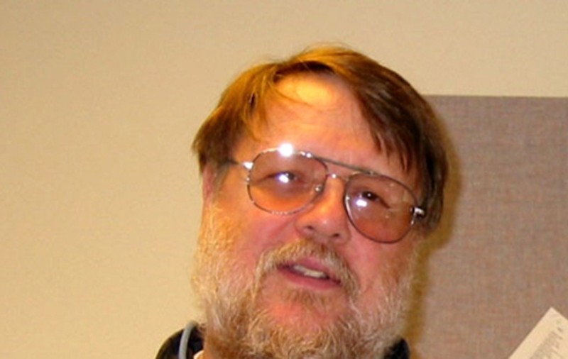 A murit Ray Tomlinson, inventatorul e-mailului