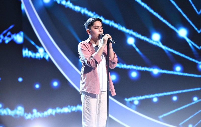 David Dincă, al cincilea finalist „Next Star”. Jurații au privit momentul lui în lacrimi