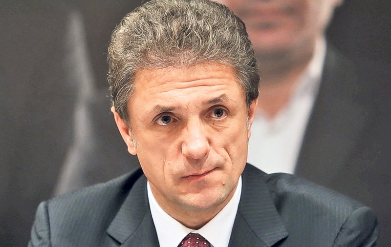 Gică Popescu, LIBER prin București! Are o permisie de cinci zile!