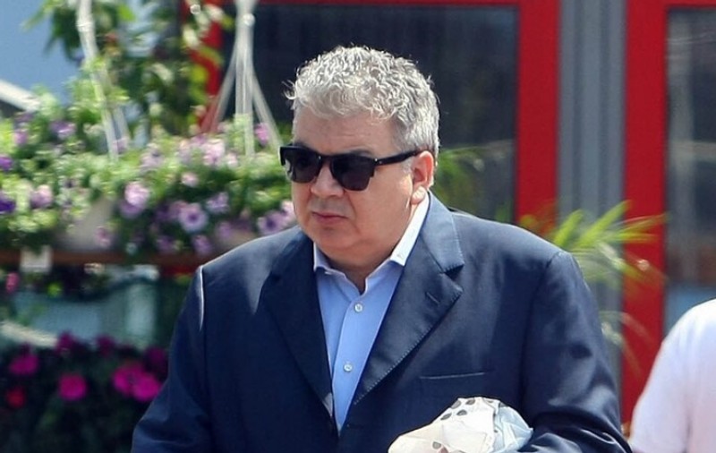 A murit omul de afaceri Liviu Galan, fost finanțator al clubului FC Național. În 2011 era în topul Forbes al milionarilor României