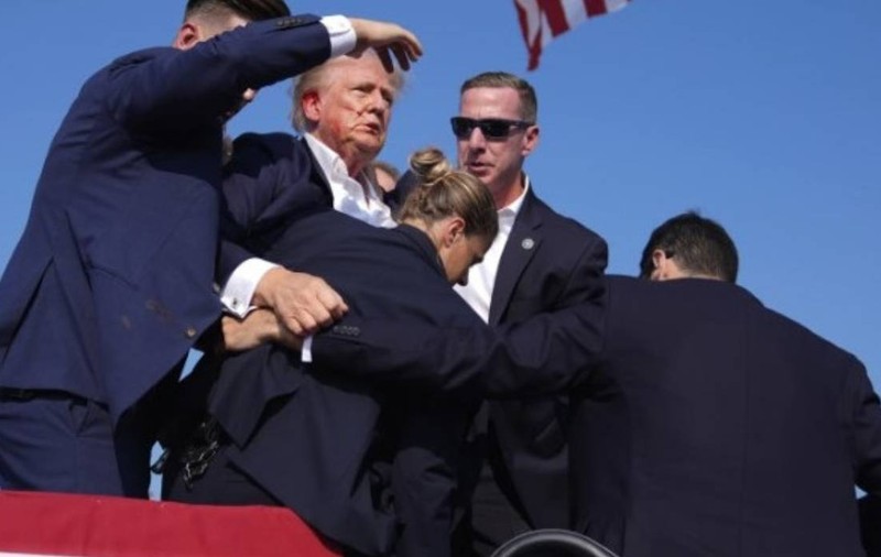 Eșec major al Secret Service în atentatul asupra lui Donald Trump: raportul Senatului dezvăluie erori grave