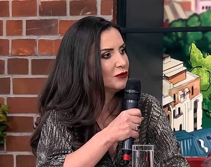 De ce Mara Bănică nu vrea să revină la „Acces Direct”, deși nu mai are niciun proiect în televiziune: „Au transformat-o în Vulpițe, Viorel”