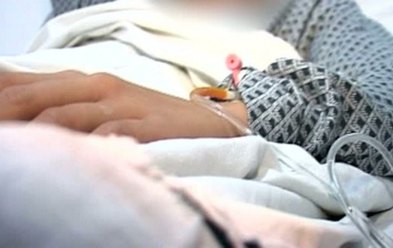 Pilotul paramotorului prăbuşit în Comana a fost infectat cu două bacterii, în spital