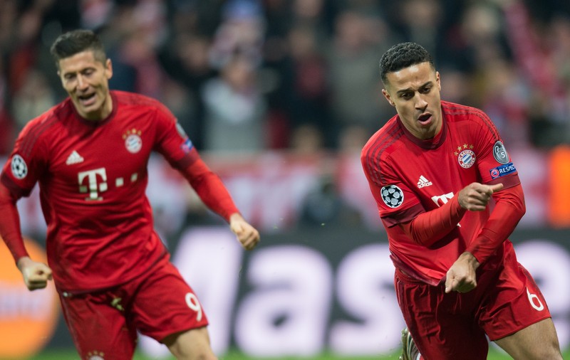 Germania, etapa 27. FC Koln - Bayern 0-1. A învins și Borussia Dortmund