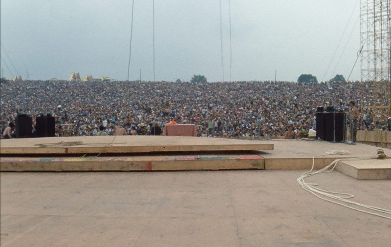 Concertul aniversar Woodstock 50 a fost anulat. "O serie de eşecuri neprevăzute au făcut imposibilă organizarea festivalului"