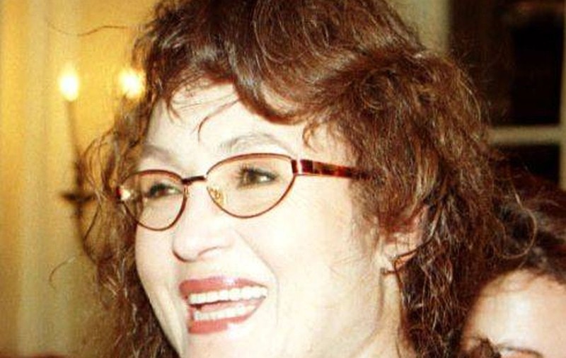 ANGELA SIMILEA are MOTIVE de MÂNDRIE! NEPOATA ei este FRUMOASĂ de PICĂ! | FOTO