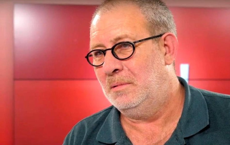 Florin Busuioc a retrăit momentul teribil al infarctului: ”Fumam trei pachete de țigări pe zi și beam 16 cafele”