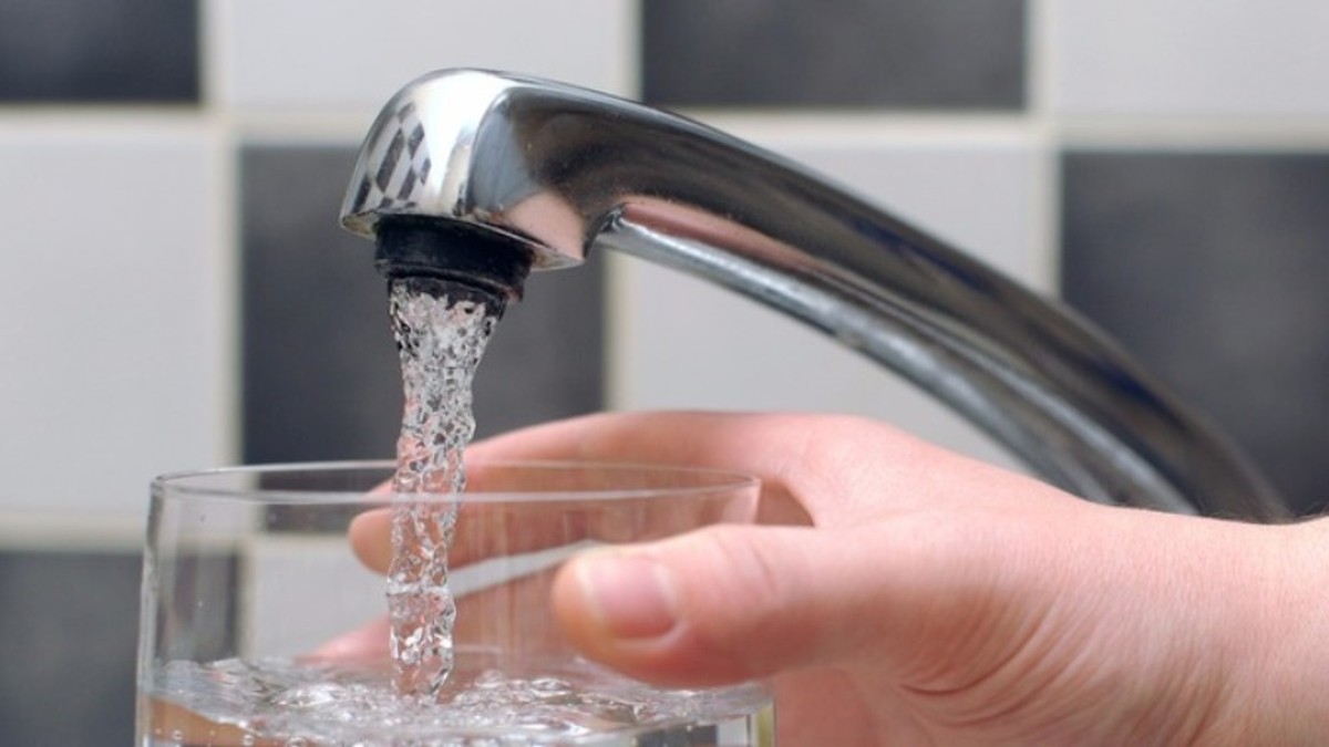 5 miliarde de oameni ar putea trăi în zone fără apă, până în 2050