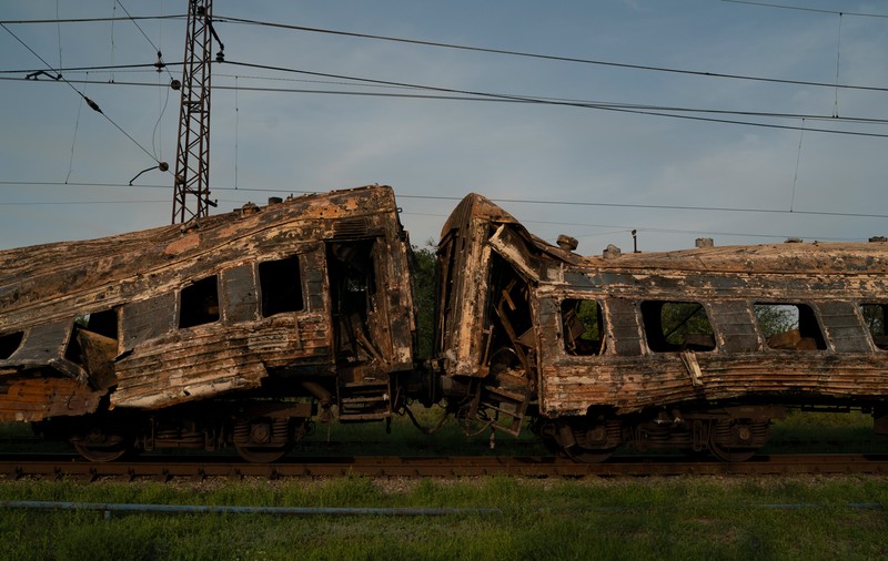 LIVETEXT Război în Ucraina, ziua 183 | Rusia recunoaște atacul din gara din Ceapline, dar spune că a lovit un tren militar. 25 de civili au murit