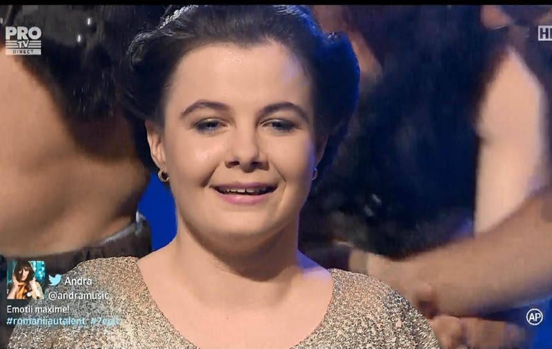 Cele mai tari momente de la Românii au talent. Ce va face Lorelai cu premiul de 120.000 de euro