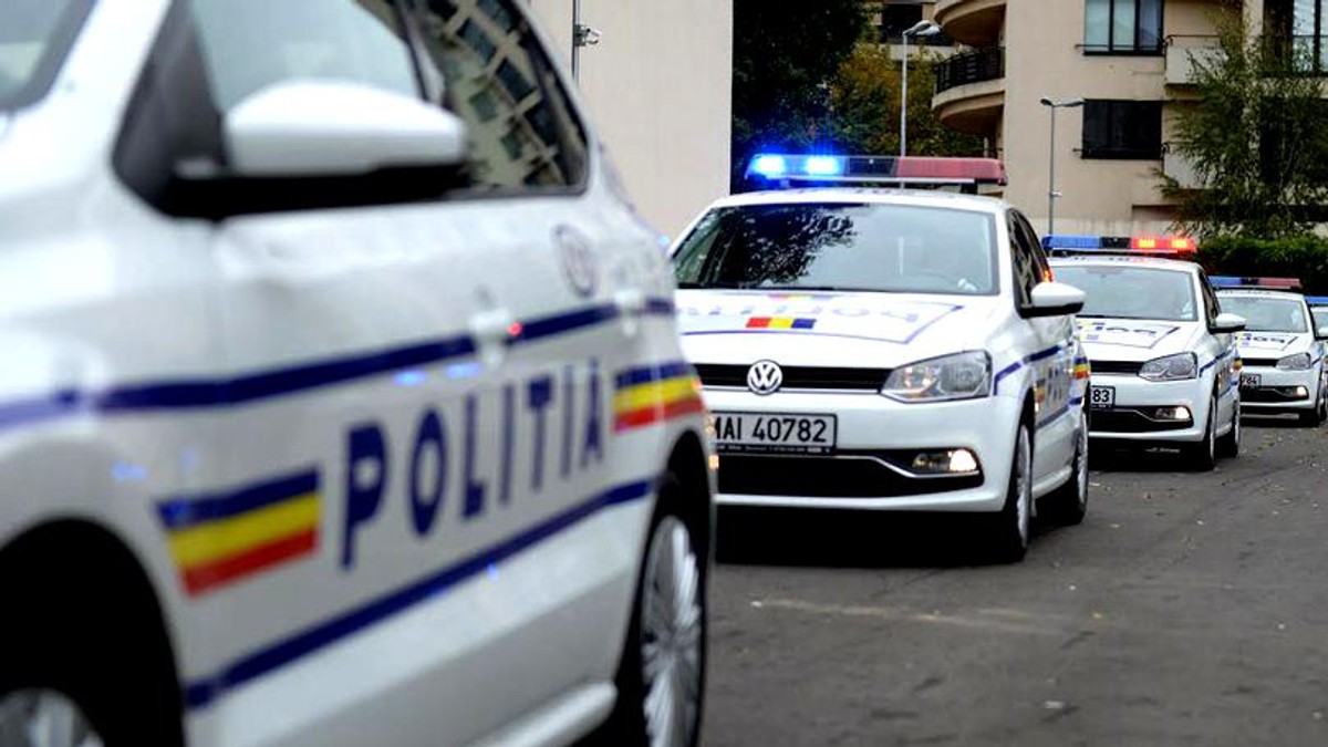 Fiica fostului fotbalist Iosif Rotariu, reținută după ce ar fi lovit un copil