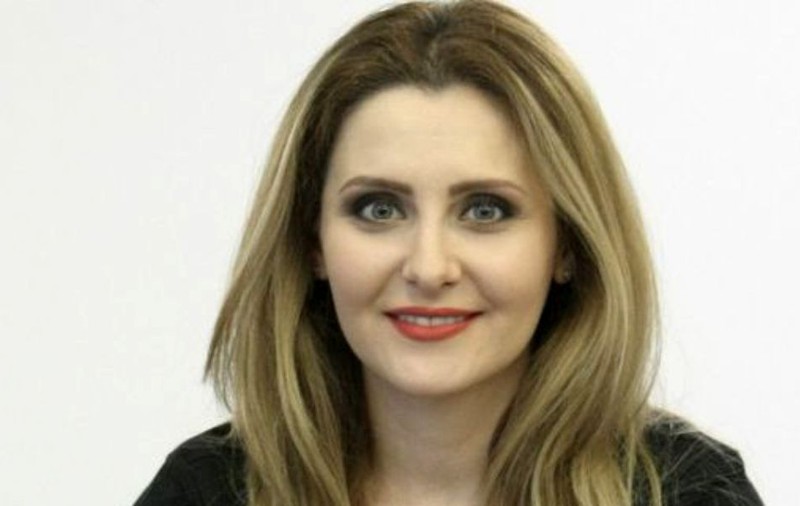 Alina Sorescu, despre problemele de sănătate pe care le are. "A fost un început de cuperoză"