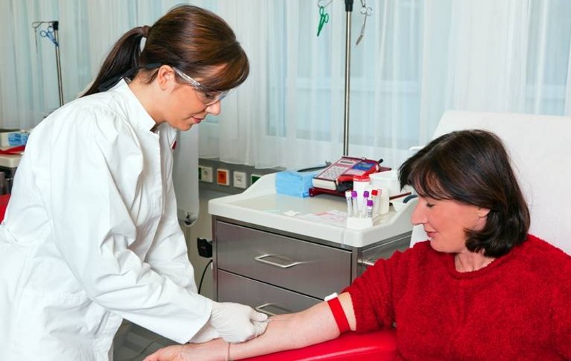 Criză de sânge! Bacteria E-coli a redus numărul donatorilor