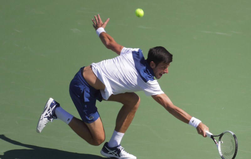 Novak Djokovic a rupt colaborarea cu Andre Agassi după 10 luni