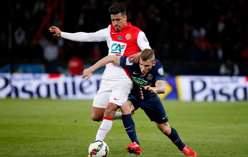 Franţa, etapa a 22-a. Nisa a egalat Monaco, care a remizat dramatic în derby-ul cu PSG. Rezultate / VIDEO
