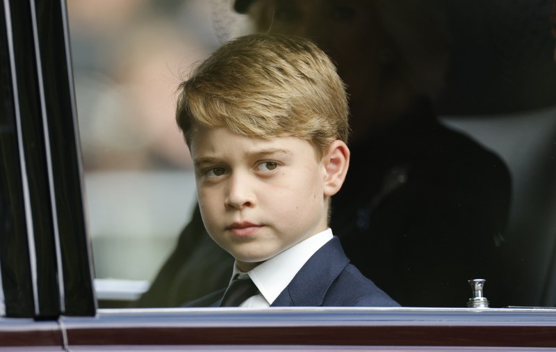 Palatul Buckingam a dezvăluit ce rol va avea prințul George la încoronarea regelui Charles: „Moment special”