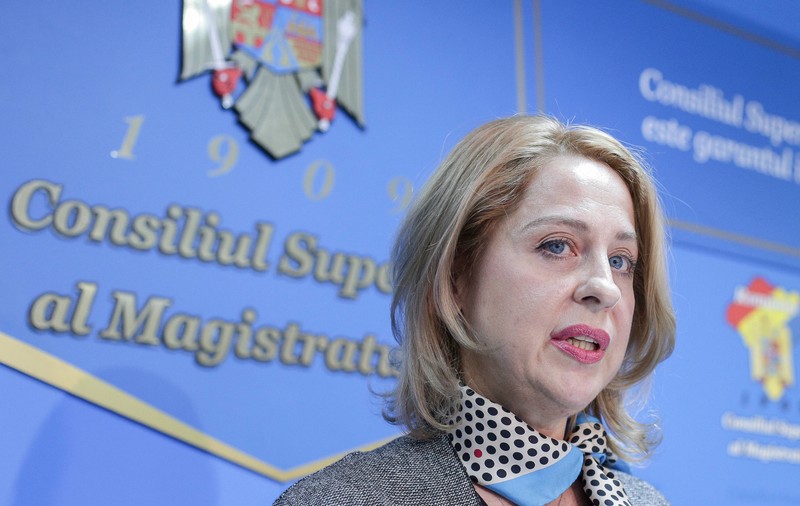 Consiliul Superior al Magistraturii cere urgentarea anchetei în cazul fostului procuror DNA Mircea Negulescu