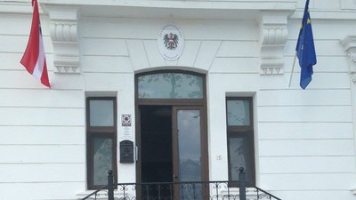 consulat austria
