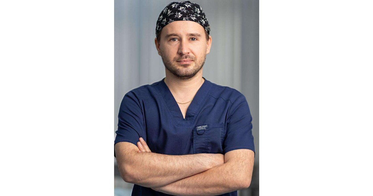 Dr. Valentin Vlădoiu