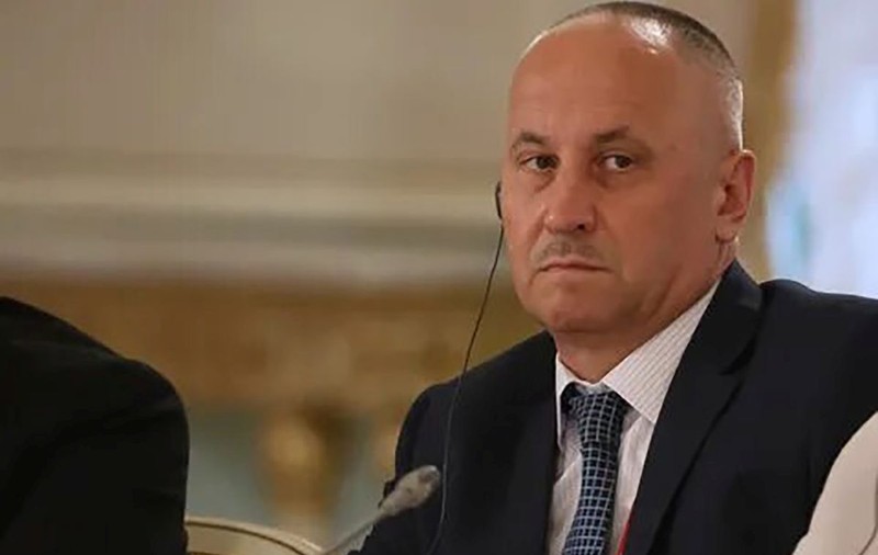 Un oficial important al serviciilor secrete ruse a murit în largul Libiei, pe fondul confruntării dintre Moscova și Kiev