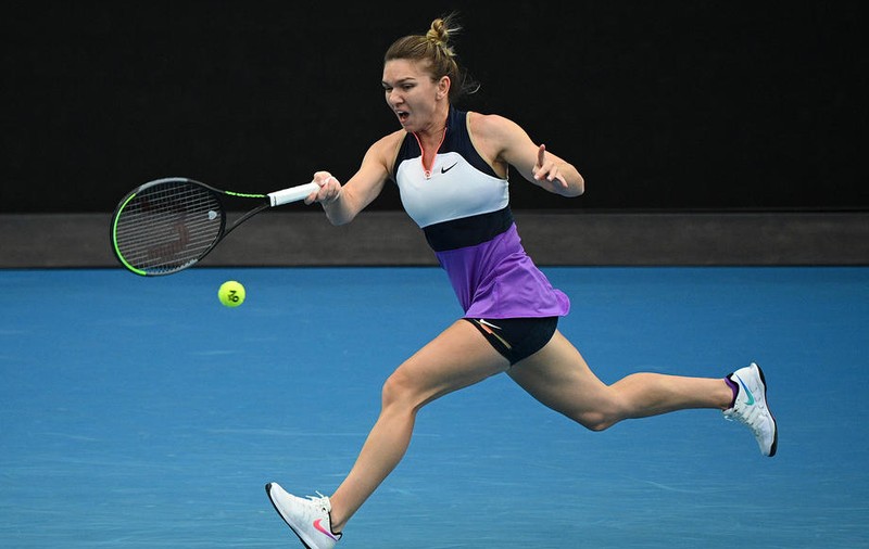 Simona Halep, primele declarații după înfrângerea cu Serena Williams: „Serviciul nu m-a ajutat”