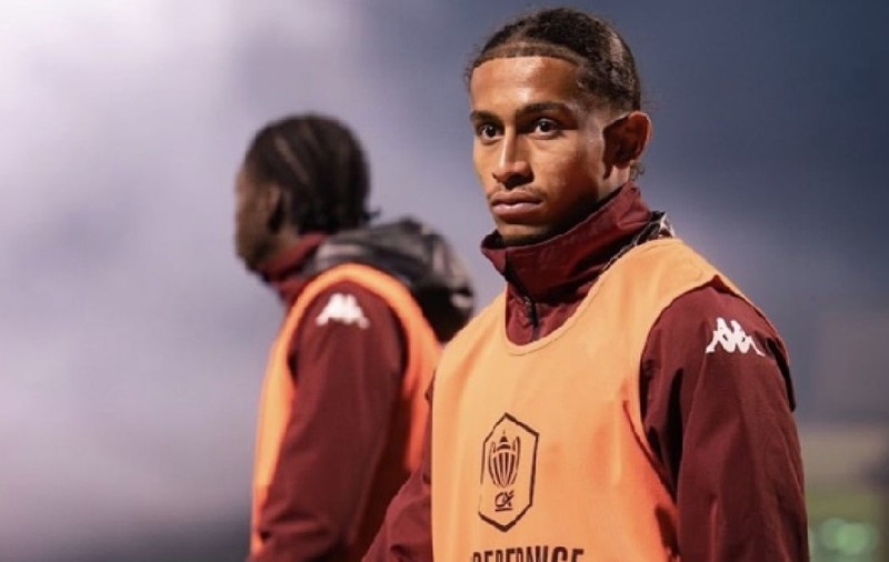 Fotbalist rănit în incendiul din clubul din Elveția. Tahirys Dos Santos are „arsuri grave”