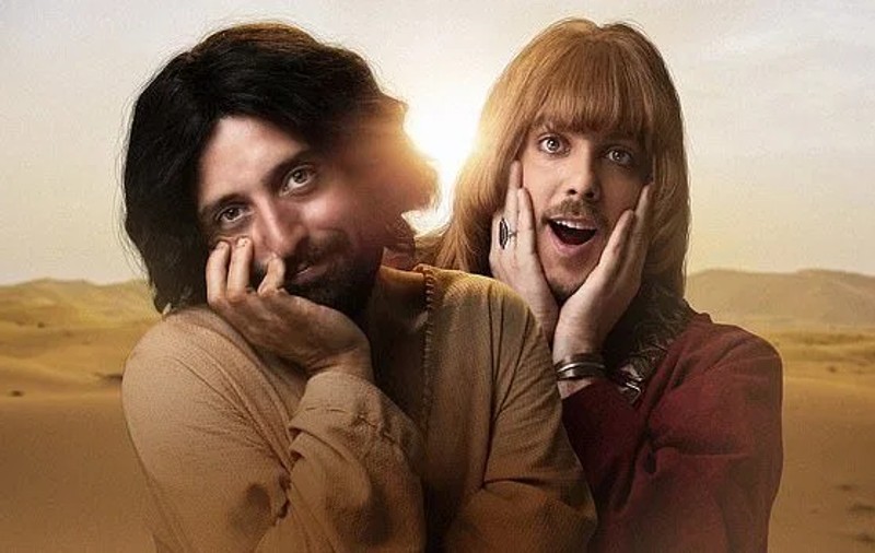 Milioane de creștini din Brazilia, revoltați de comedia ”Prima ispită a lui Hristos”, în care Mântuitorul este prezentat ca homosexual
