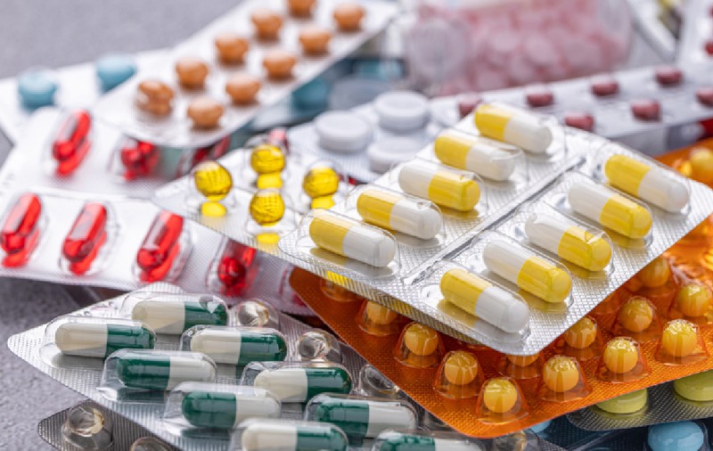 Medicamentele pe care le poți lua fara rețetă din România, dar cu care nu poți pleca în vacanță